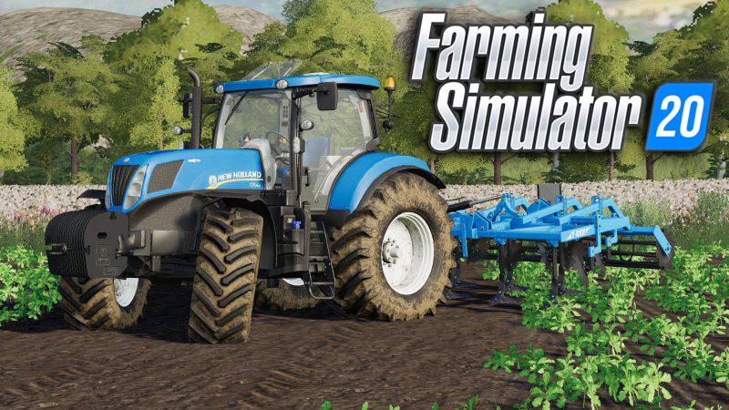 Farming 2020 for ios download