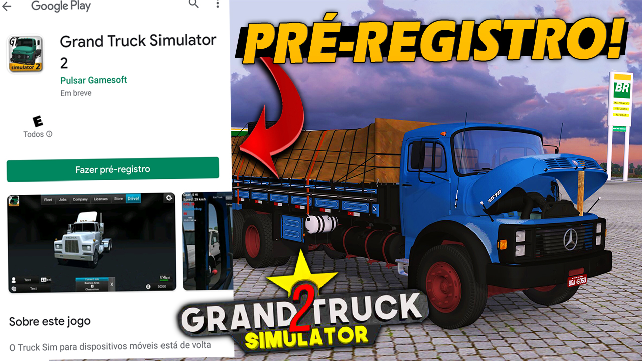 skin de camiones para grand truck simulator